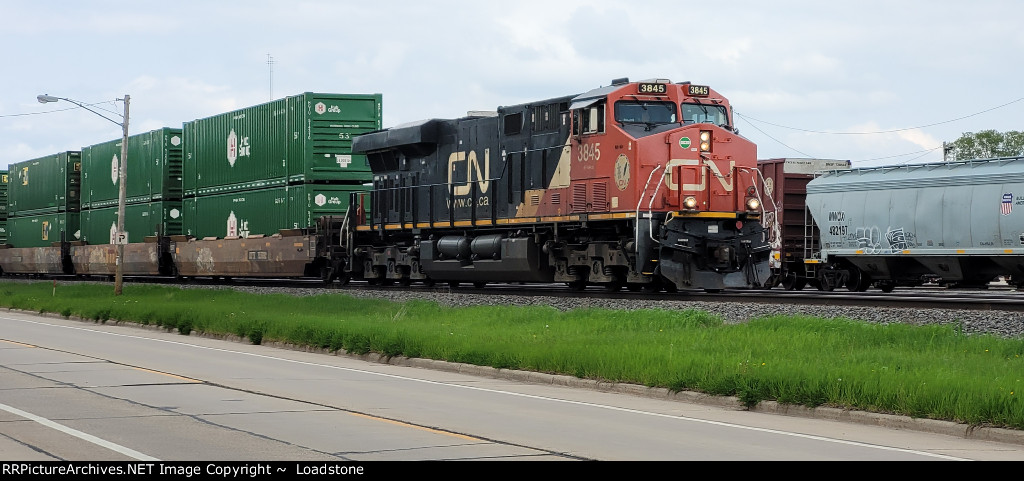 CN 3845